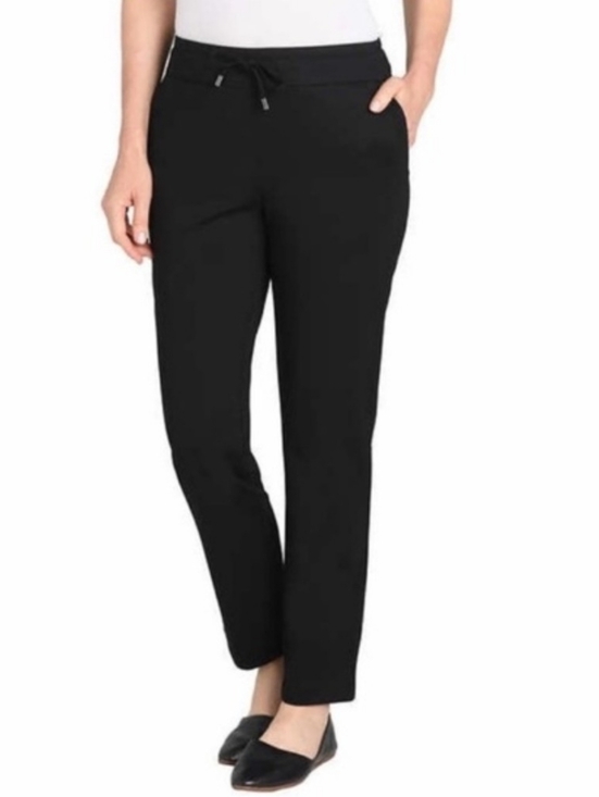 Dalia Pants - New Dalia Pull-on pant with drawstring